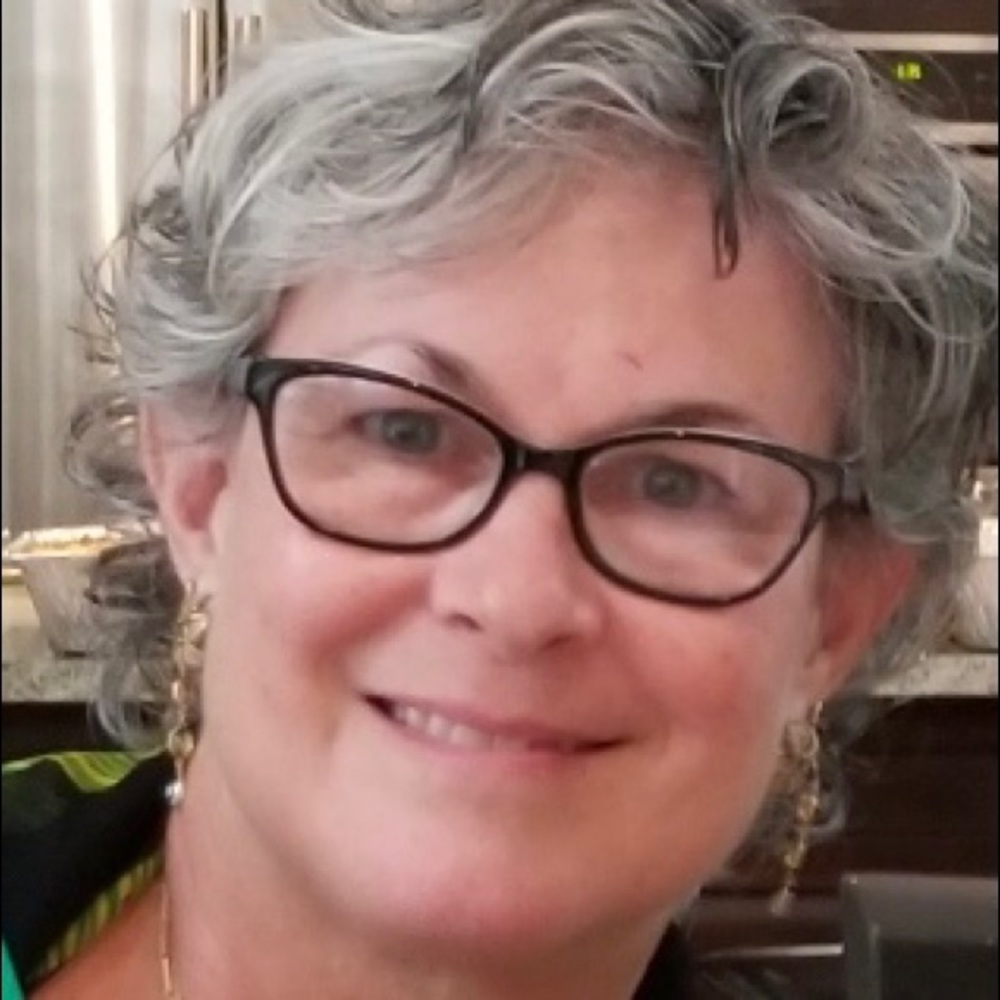 Meet your Posher, Sharon